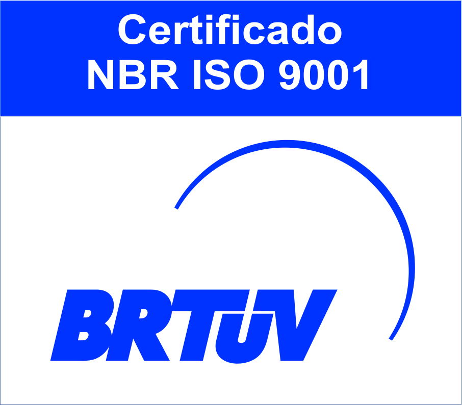 ISO 9001 Color